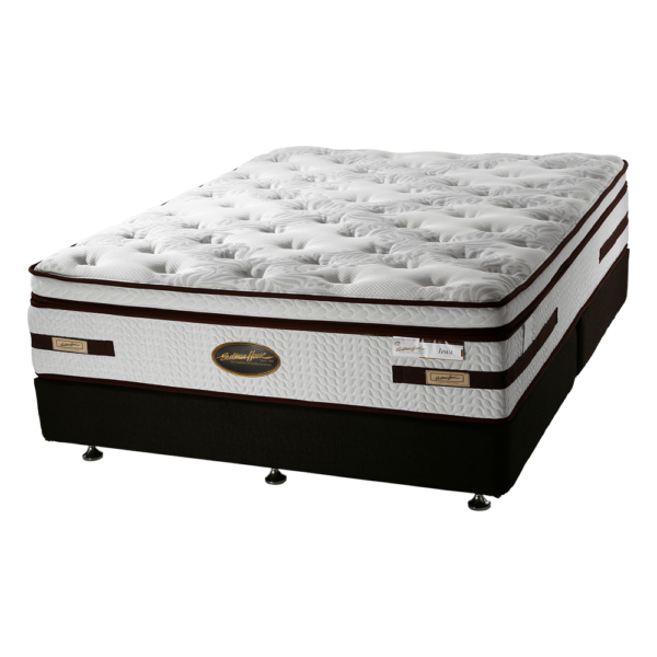 愛荷華 愛荷華床墊