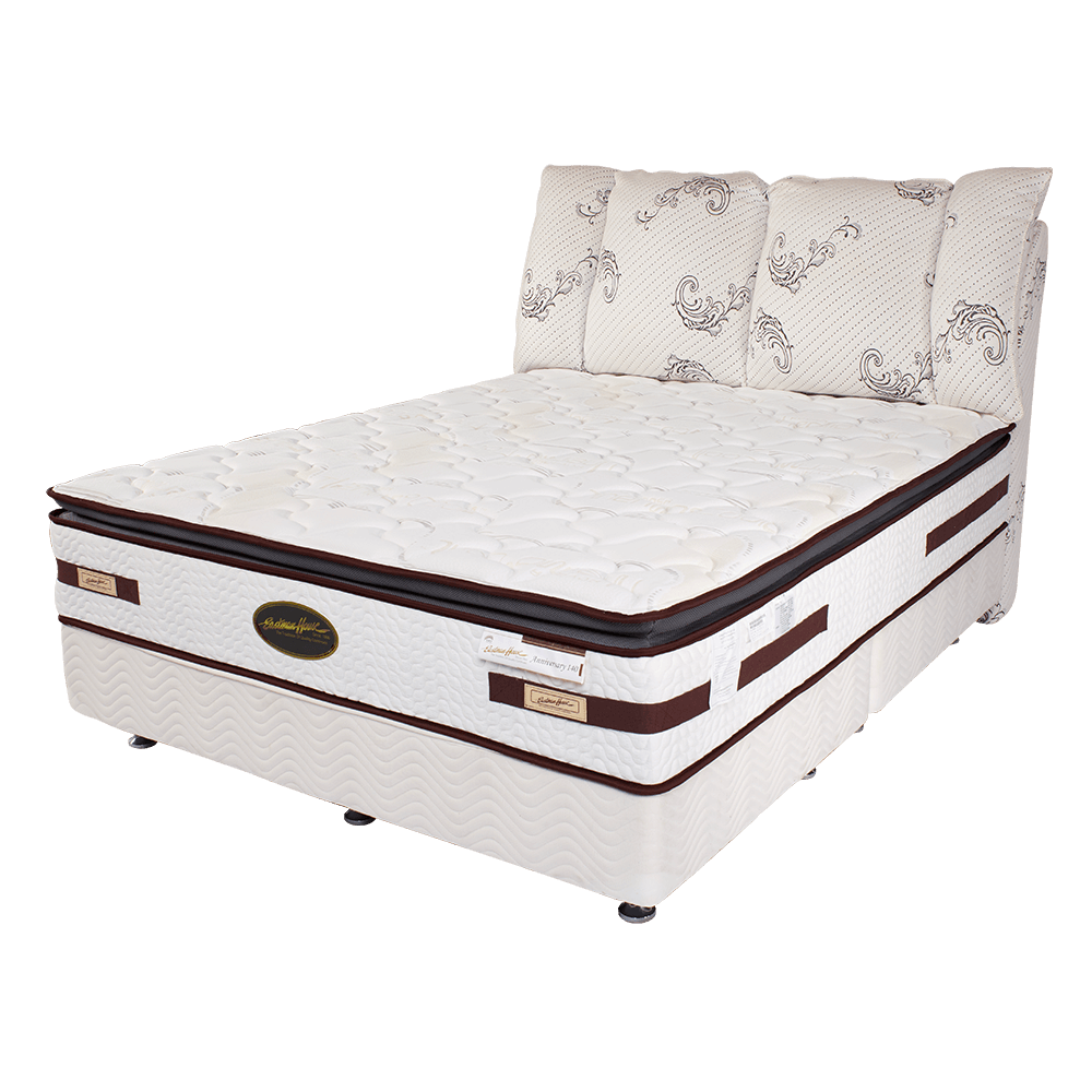 百年二代 百年紀念床二代床墊