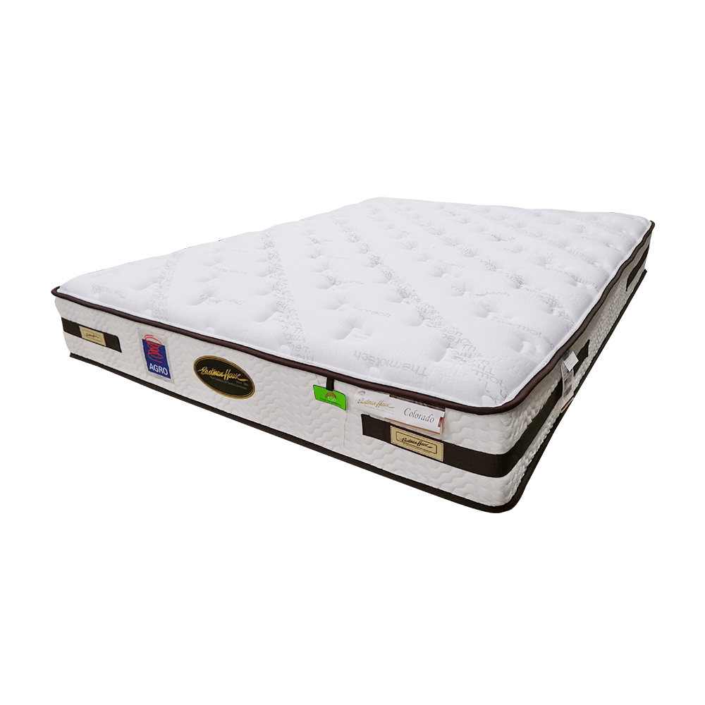 科羅多拉床墊