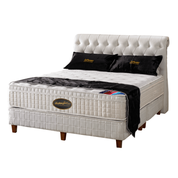 維也納二代 維也納二代床墊