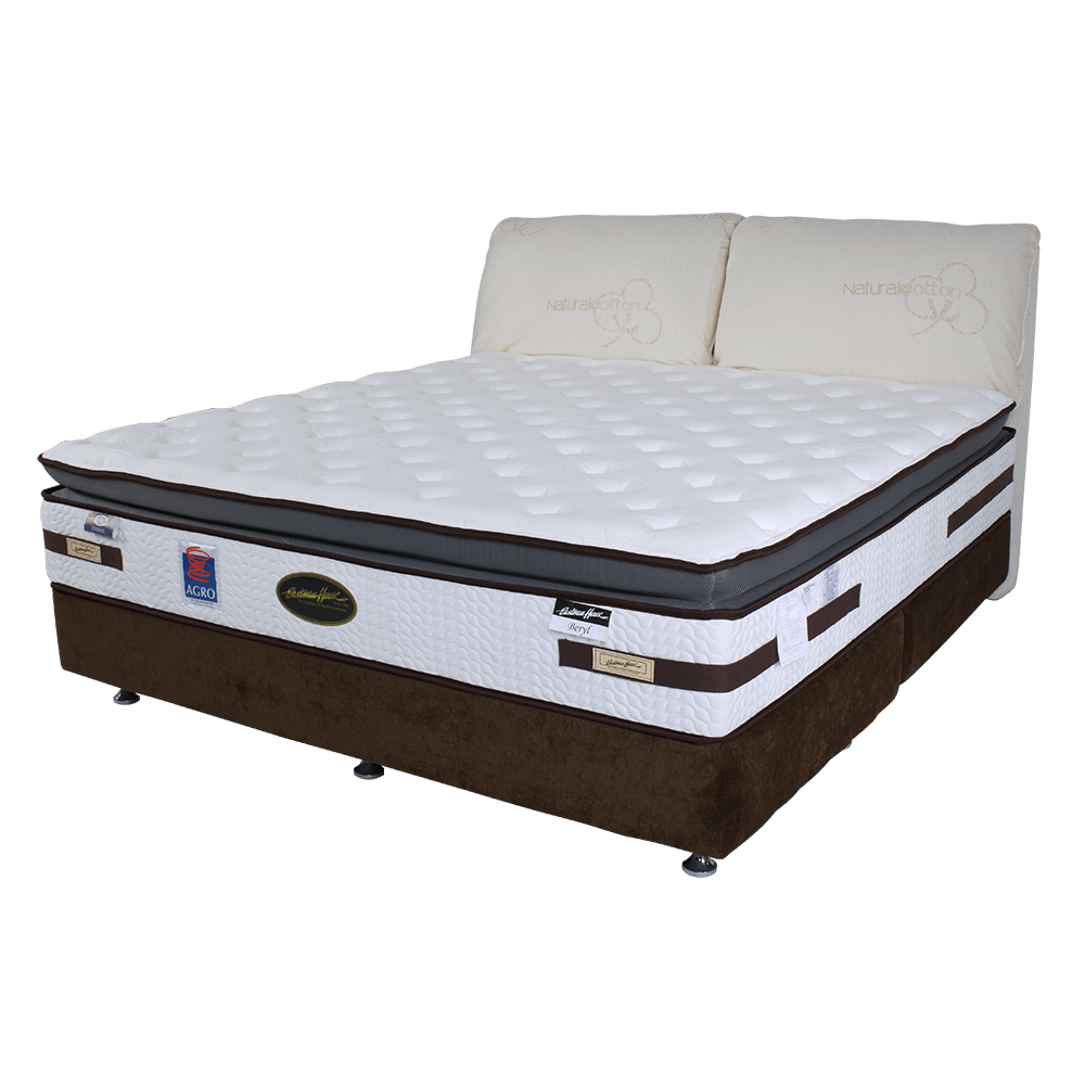 貝瑞兒 貝瑞兒床墊